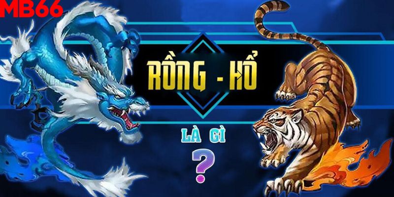 Tìm hiểu game Rồng Hổ là gì?