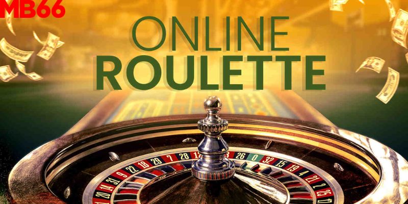 Roulette online