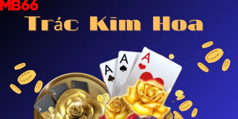 Trác Kim Hoa