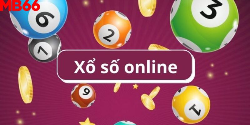 Xổ số online