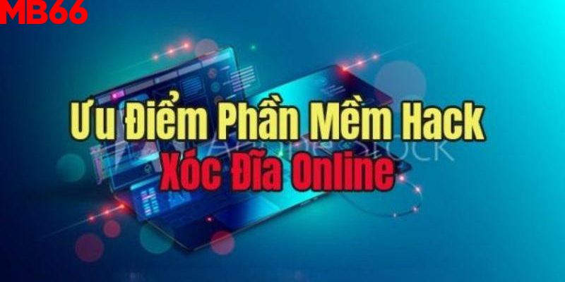 Ưu điểm nổi bật của tool hack tài xỉu