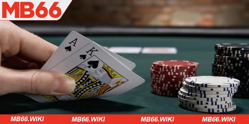 Một số lưu ý trong cách chơi bài Poker