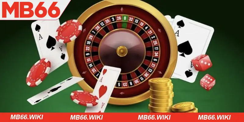 Cách chơi casino online chuẩn xác