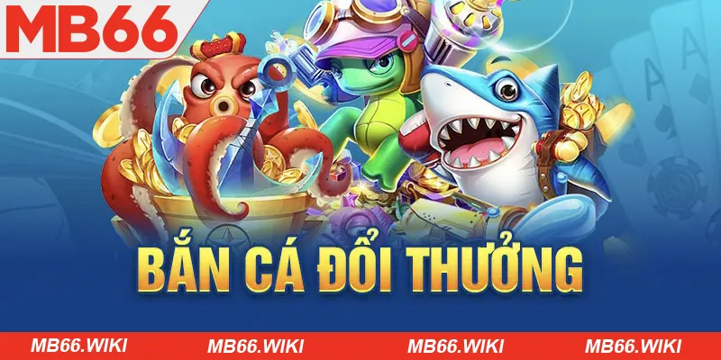 Chọn vũ khí và bắt đầu tham gia chơi game MB66