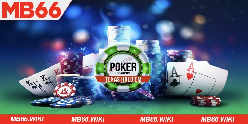 Khám phá thuật ngữ trong cách chơi bài poker