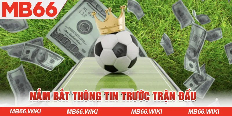 Sưu tầm thông tin chi tiết về hai đội bóng tham gia