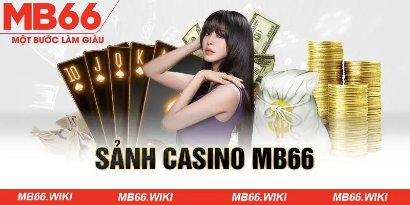 Điểm mạnh làm nên tên tuổi nhà cái Casino uy tín