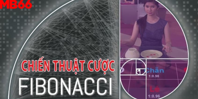 Công thức tính tài xỉu online Fibonacci