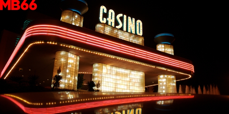 Khám phá thông tin về Casino hợp pháp ở Việt Nam