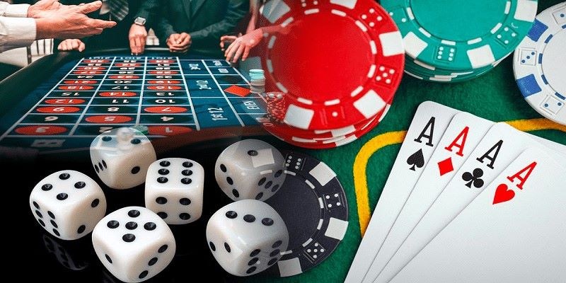 Đánh giá ưu điểm vượt trội khi trải nghiệm dịch vụ tại Casino Cwin