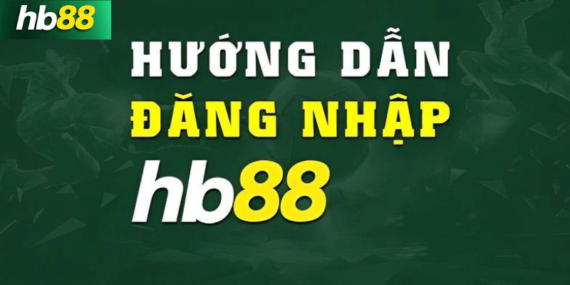 đăng nhập HB88