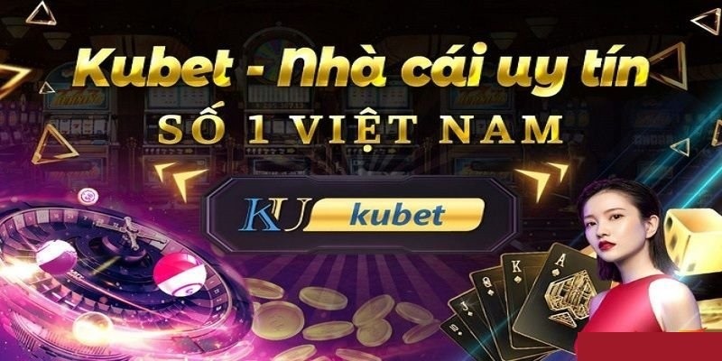 Giới thiệu về nhà cái Kubet