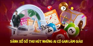 Xổ sô Hello88