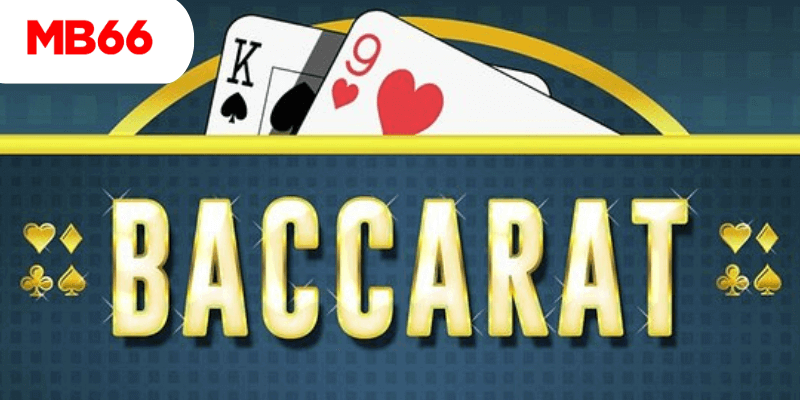 Baccarat MB66